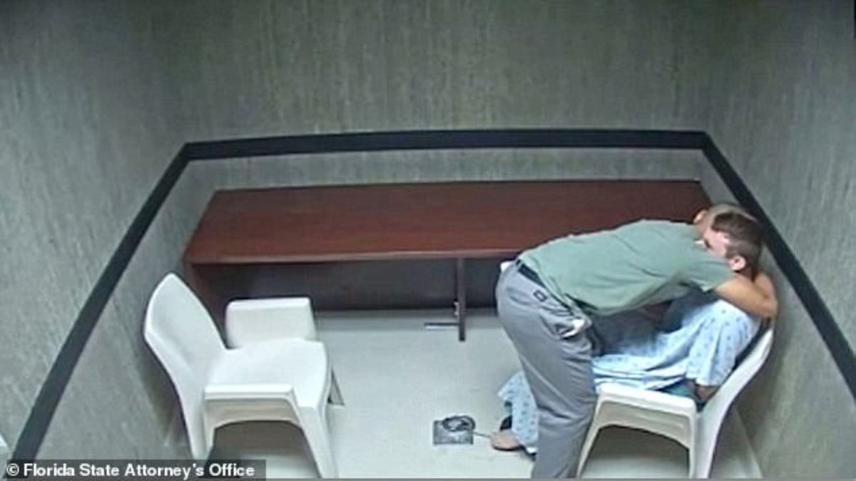 Hermano de Nikolas Cruz recuerda su obsesión con la muerte