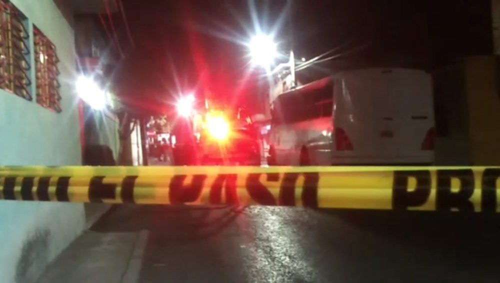 Mueren padre e hijo tras ataque a balazos en Morelos