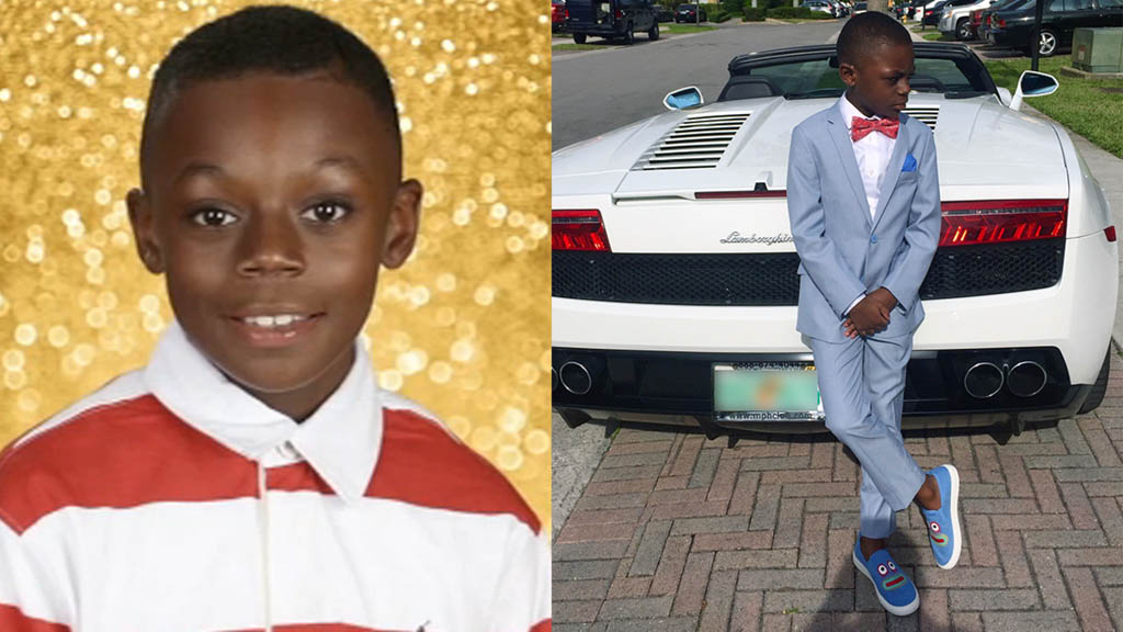 Muere niño en NY tras oler pescado que se cocinaba en su casa