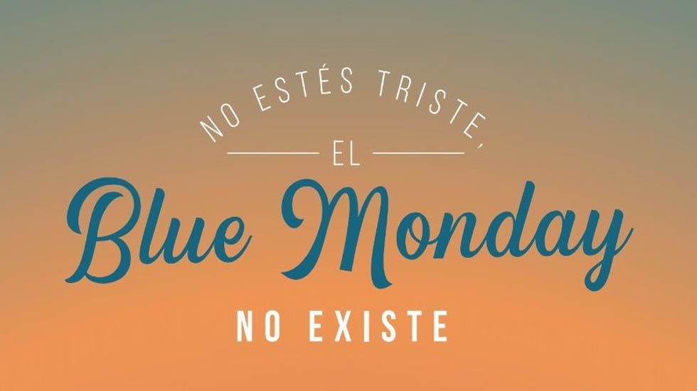 Falso que exista el "día más triste del año": UNAM - no-existe-el-blue-monday