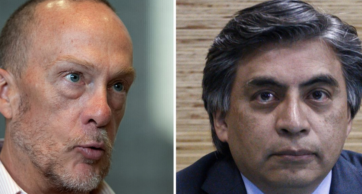 López Obrador envía al Congreso nombramientos para Banxico