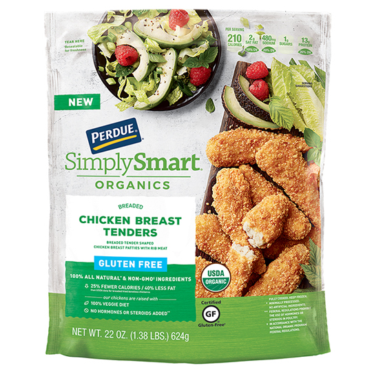 Retiran del mercado nuggets de pollo en EE.UU. por contener madera - nuggets-de-pollo-sin-gluten