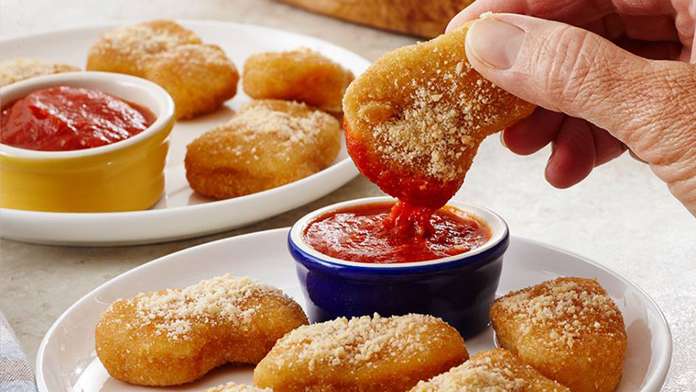 Retiran del mercado nuggets de pollo en EE.UU. por contener madera