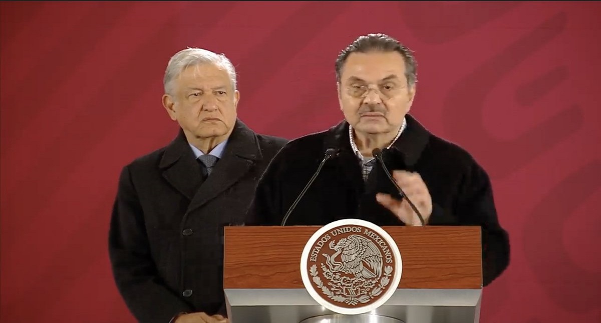 Tomas clandestinas se concentran en siete estados