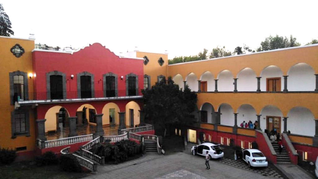 Secretaría de Cultura inicia funciones desde Tlaxcala