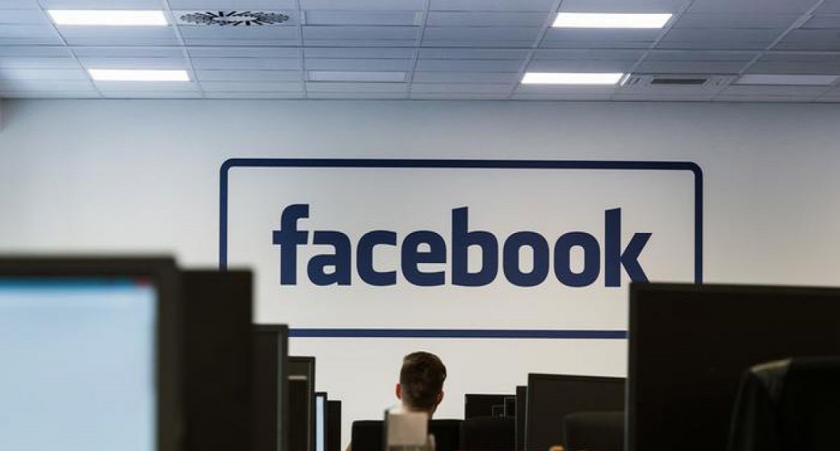 Ganancias y cantidad de usuarios de Facebook aumentan