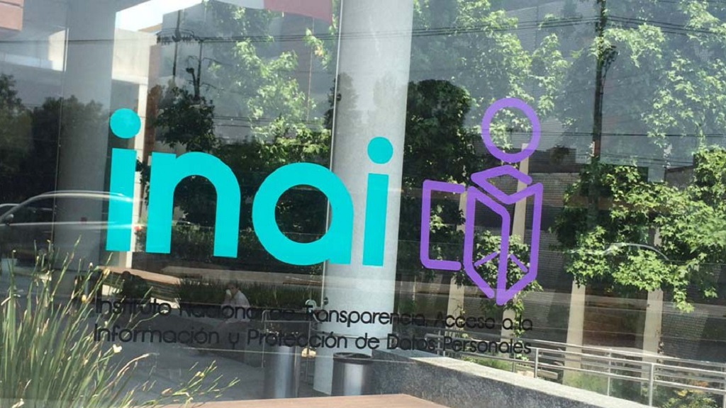 Inai ordena a la Secretaría de Economía informar sobre concesiones mineras