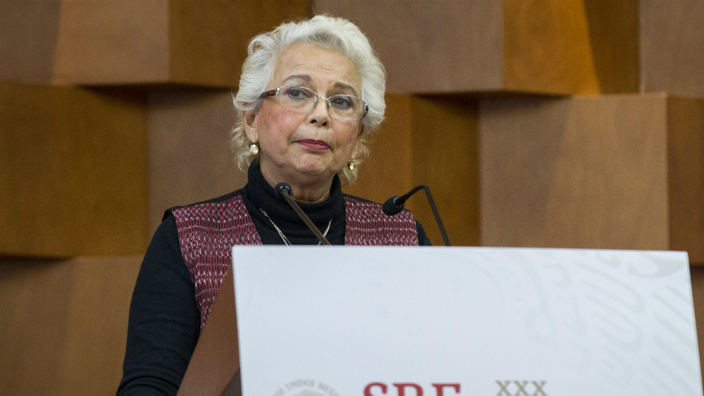 Secretaria de Gobernación publicará este miércoles declaración 3de3