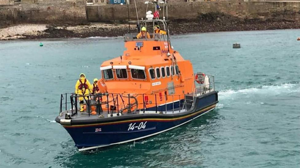 Concluyen operativo de búsqueda de avión de Sala