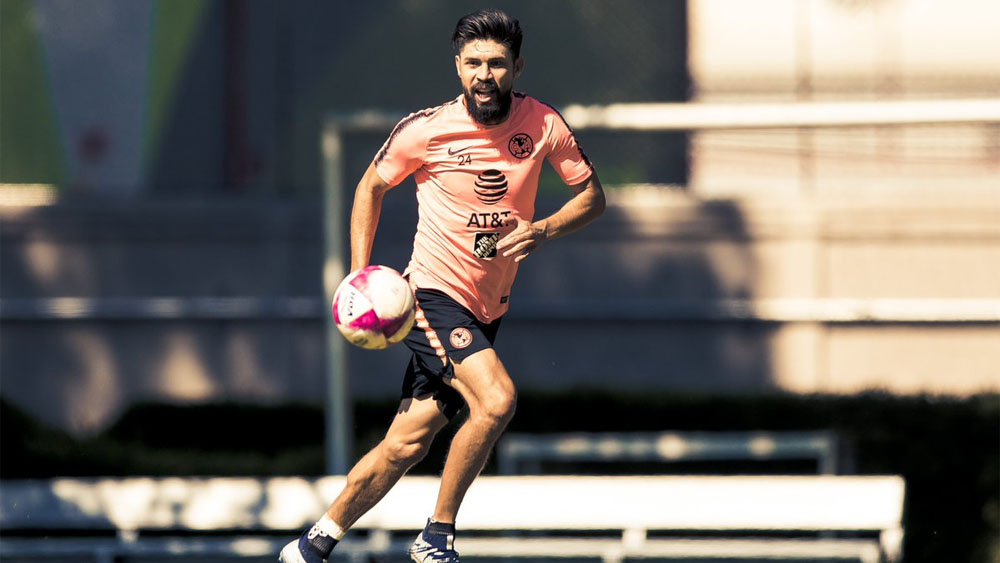 Herrera descarta a Peralta y Uribe por lesión