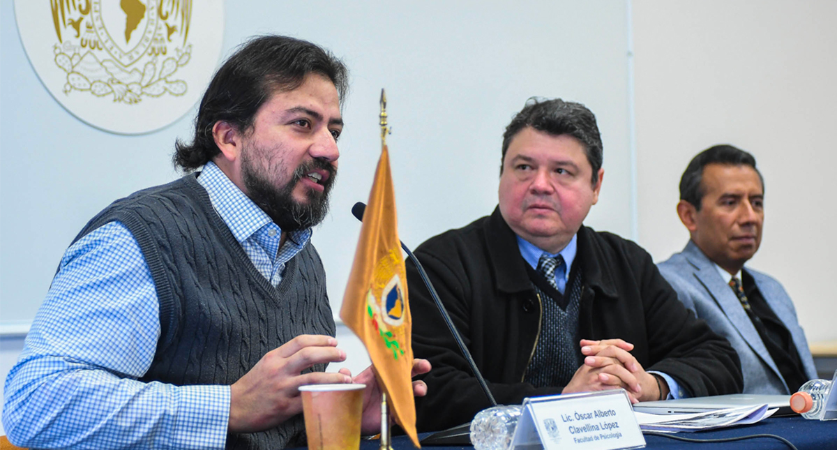 Mentalidad de masas prevaleció en Tlahuelilpan: académico de la UNAM