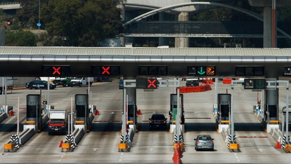 Sí aumentaron casetas, pero es por debajo de la inflación: AMLO