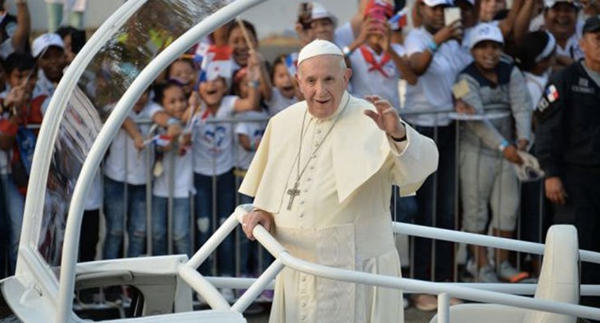 Papa Francisco condena que los migrantes sean vistos como “mal social”
