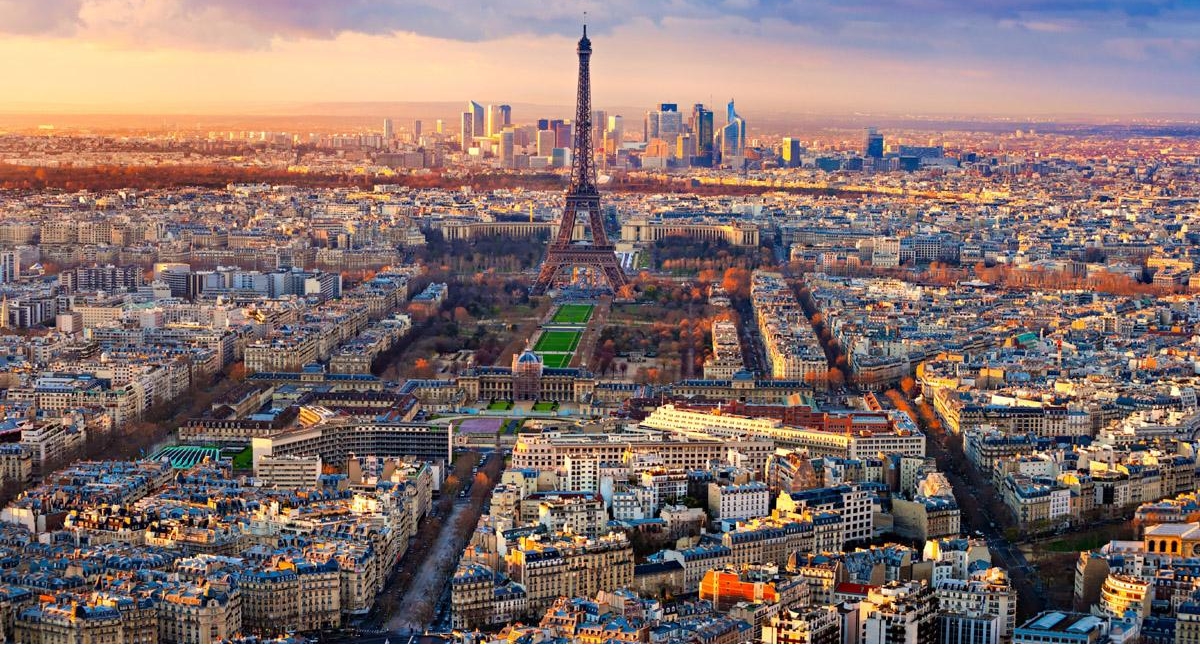 París limita renta de departamentos turísticos