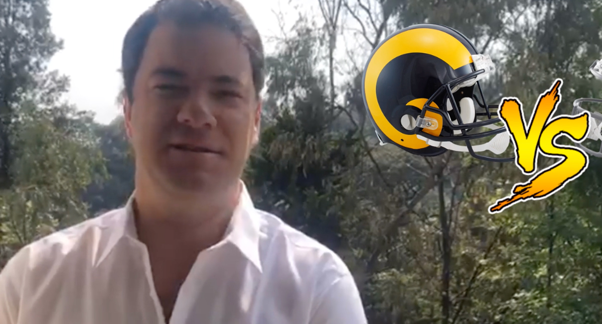 Los juegos de la NFL de este sábado