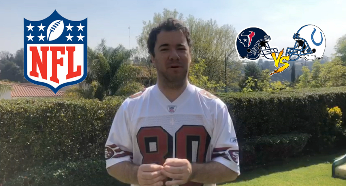 Los playoffs de la NFL de este sábado