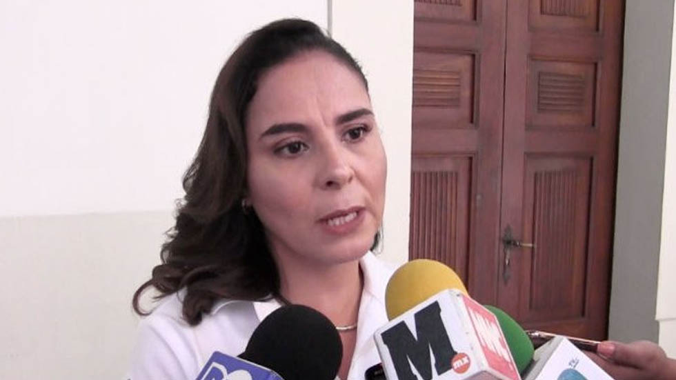 Detienen a directora de Tránsito de Nayarit por homicidio de periodista