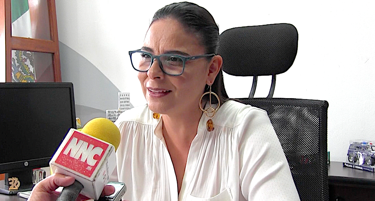 Vinculan a proceso a directora de Tránsito en Nayarit por asesinato de periodista