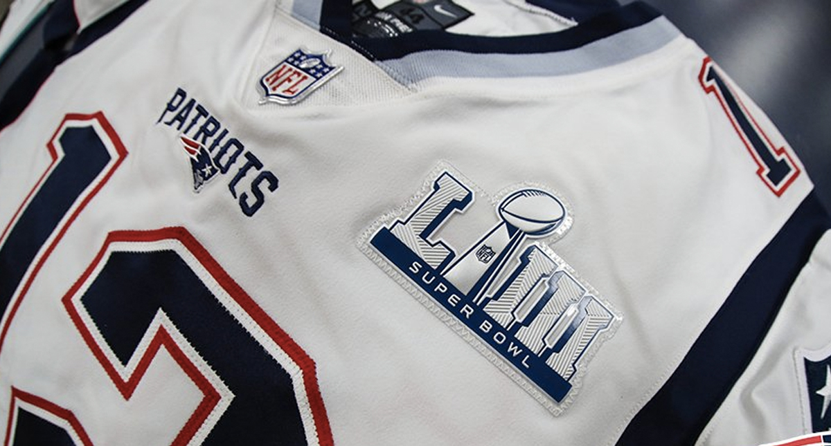 México el país, a nivel internacional, que más compra boletos para el Super Bowl