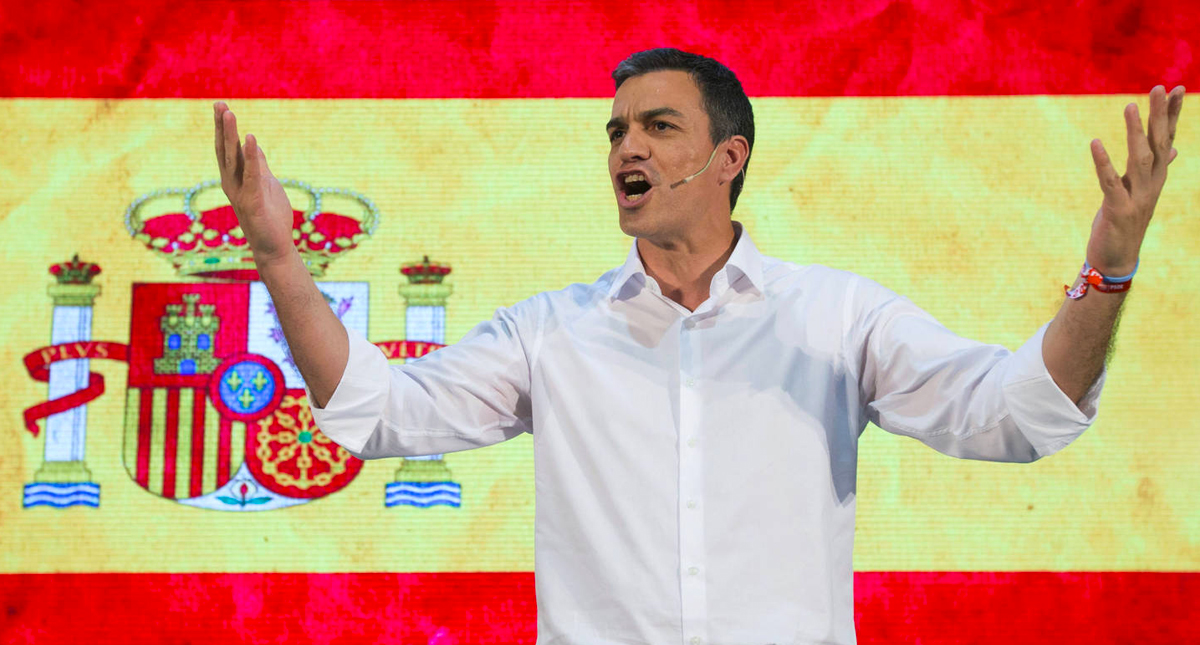 Agenda del presidente de España en su visita a México