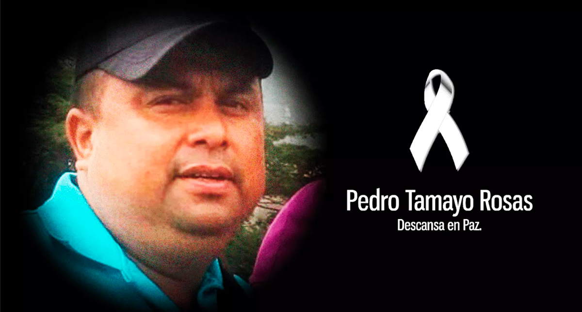 Recomendación a gobernador y fiscal de Veracruz por homicidio de periodista