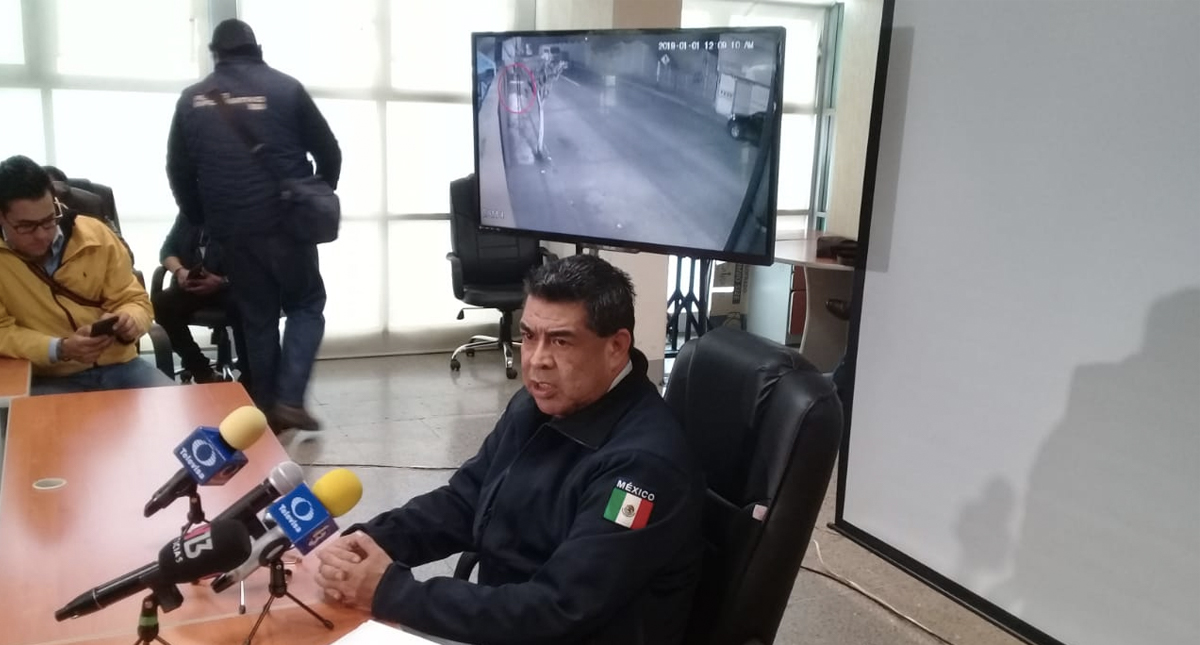 Video no muestra delito en caso de perro que murió por explosión de pirotecnia