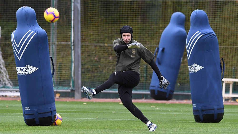 Petr Cech anuncia su retiro