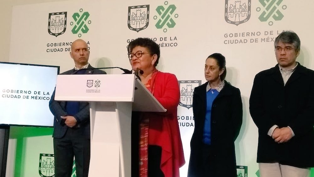 Detienen a tres por revender gasolina