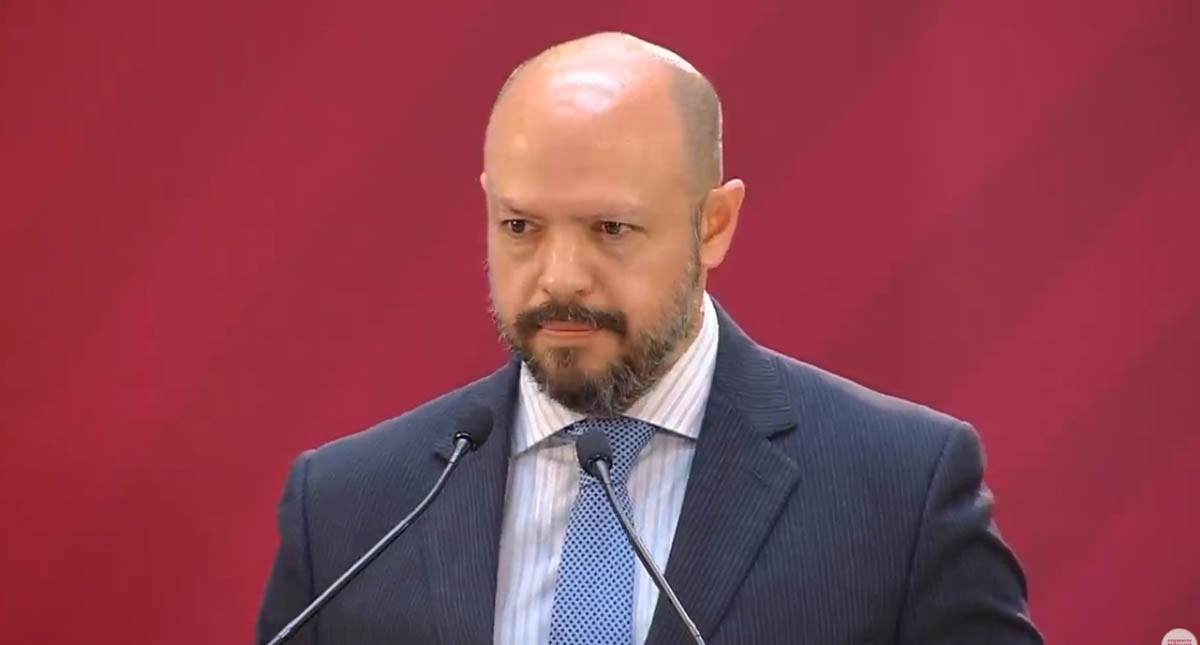 Suman 425 detenidos por robo de combustible: gobierno federal - pgr