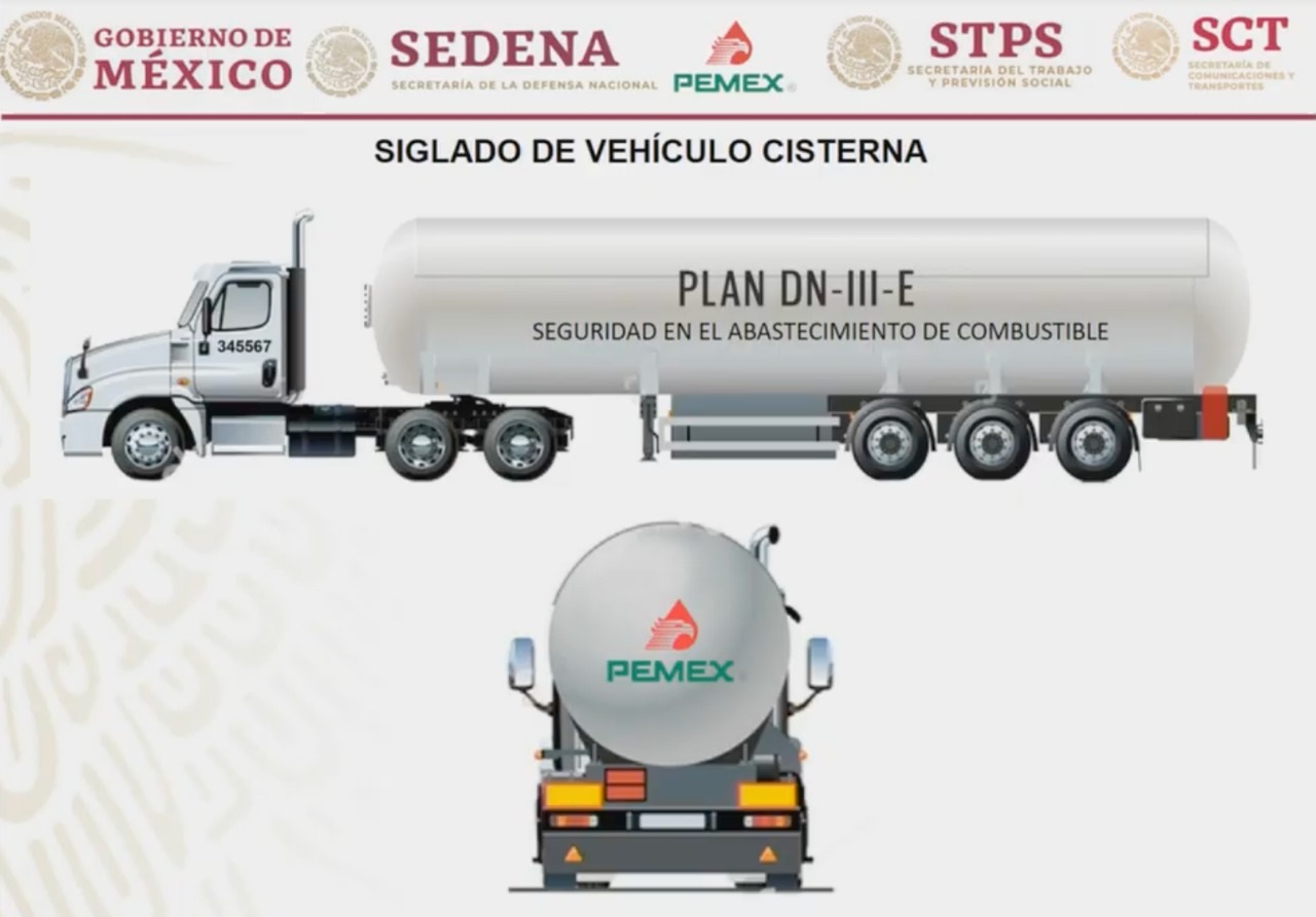 Hay 120 hombres listos para ser contratados como operadores de pipas - pipas-de-combustible-1