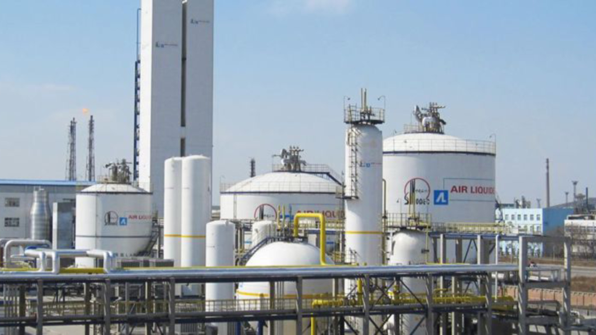 Se investigará venta de plantas de hidrógeno de Pemex: Nahle