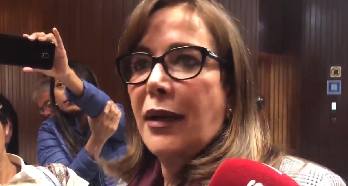 #Video Polevnsky asegura que suena mejor “PRIMOR” que “PRIAN”