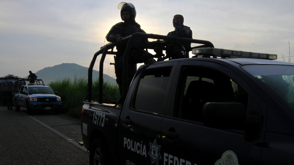 DEA excluyó a Policía Federal en un operativo para detener al ‘Mayo’