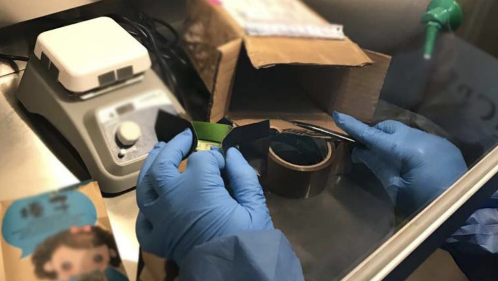 Federales aseguran drogas sintéticas en aeropuerto capitalino