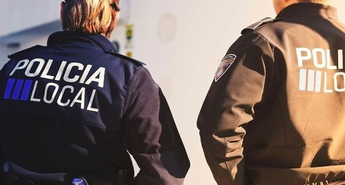 Conductor da positivo en todas las drogas detectables