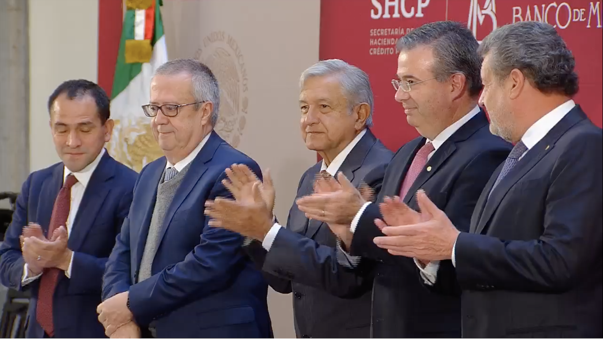 Presentación Programa Impulso Financiero