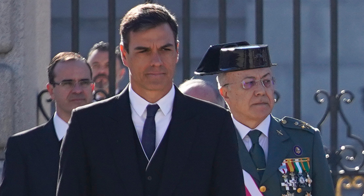 Presidente de España visitará México el 30 de enero: AMLO