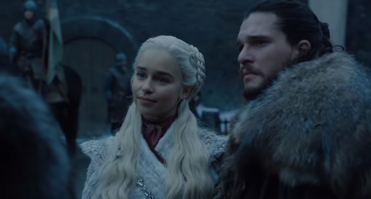 Final de Game of Thrones sería como ver seis películas