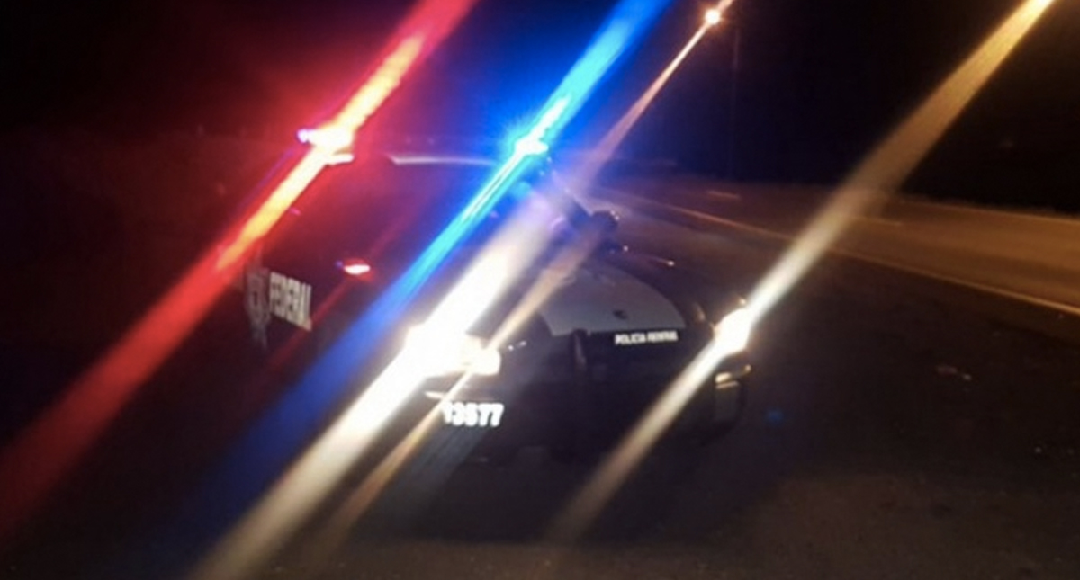 Policía federal muere en enfrentamiento con ladrones de combustible en Puebla