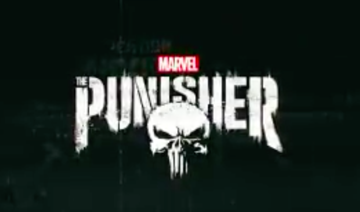 #Video El nuevo avance de ‘The Punisher’ #Video El nuevo avance de ‘The Punisher’
