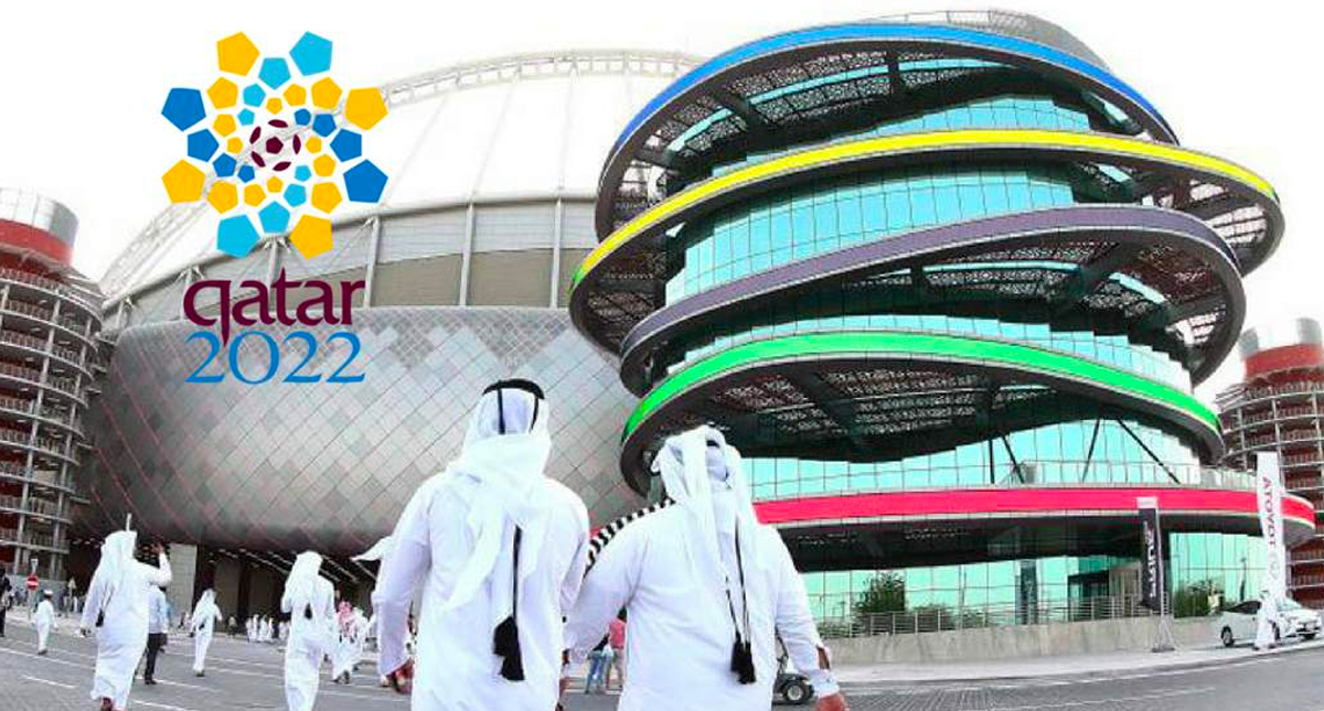 Se permitirá la venta de bebidas alcohólicas en Mundial de Qatar