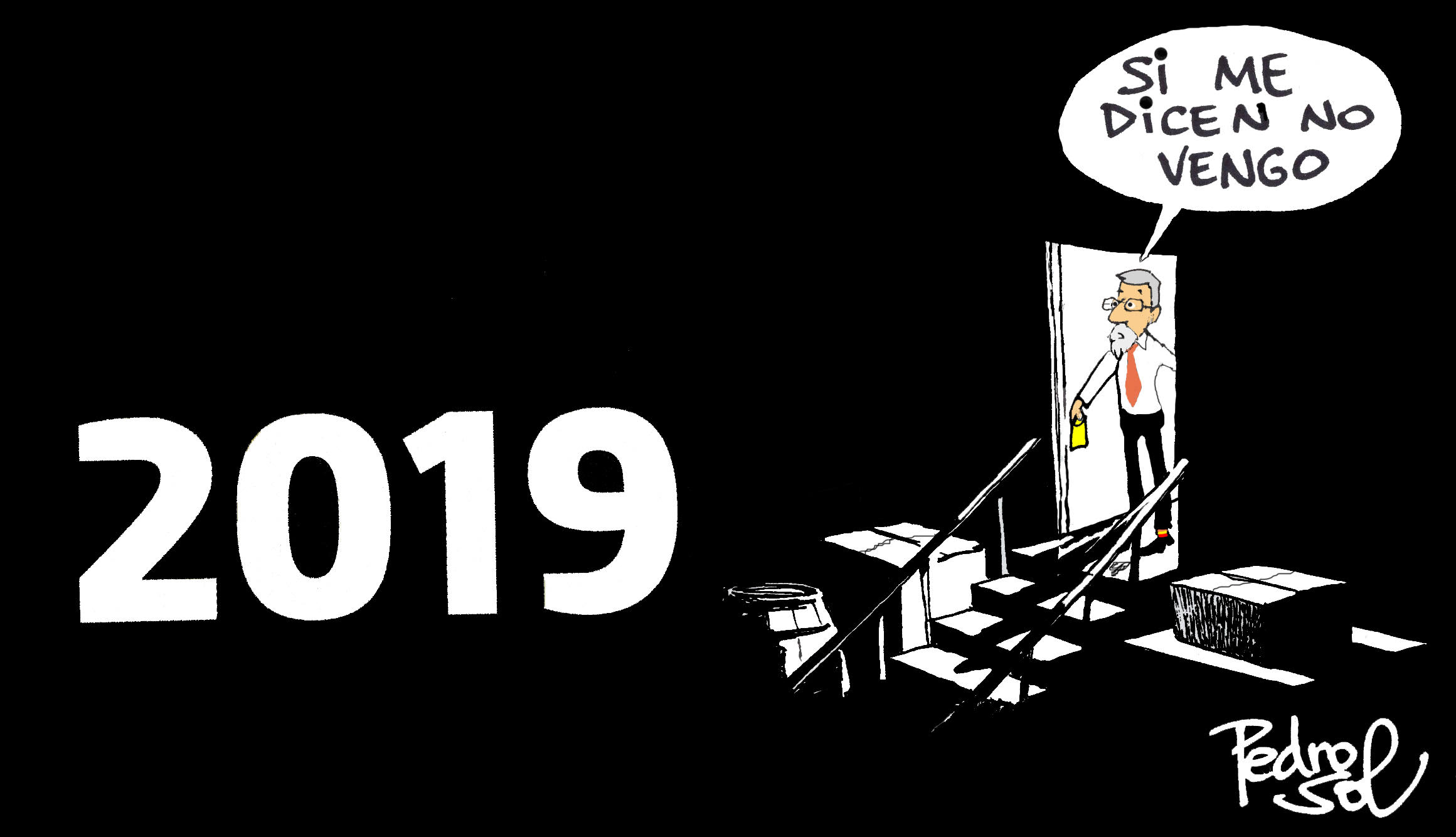 ¡Quema mucho el Sol! 2019 - quema-mucho-el-sol-2019