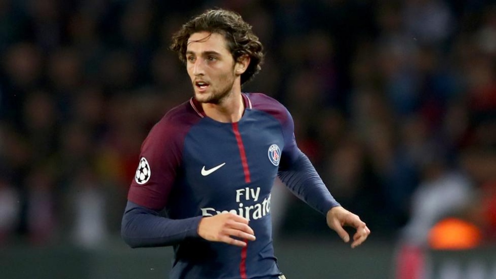 Situación de Rabiot no es fácil: Tuchel Situación de Rabiot no es fácil: Tuchel