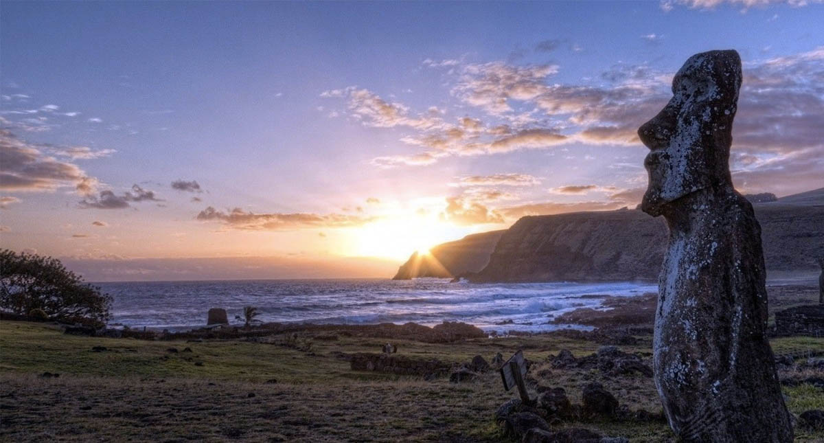 Cambio climático amenaza integridad de patrimonios de la Unesco