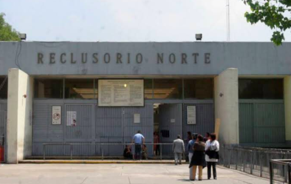 Reo asesina a su esposa en visita conyugal en el Reclusorio Norte