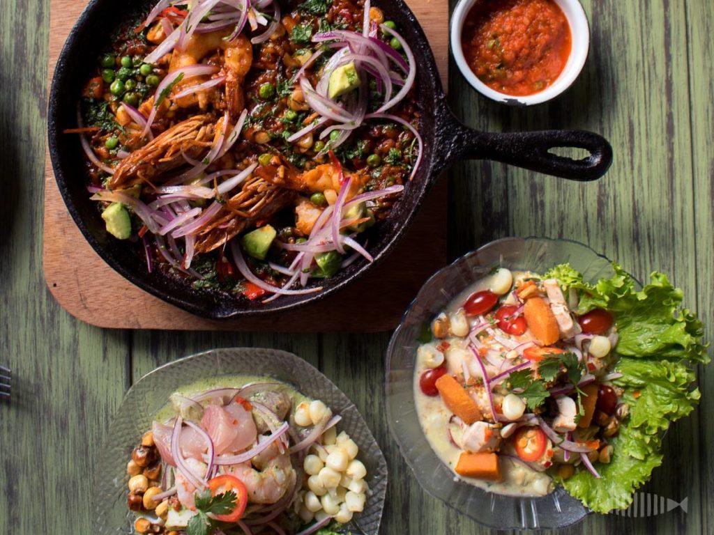 Recomendaciones para el fin de semana (del 3 al 6 de enero de 2019) - recomendaciones2