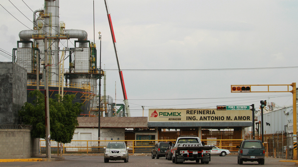 Centro de Investigación propone diversificar infraestructura petrolífera