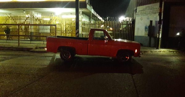 Reportan presunta amenaza de bomba en la refinería de Salamanca - refineria-salamanca-explosivos