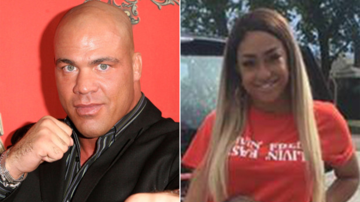 Rescatan a sobrina de Kurt Angle secuestrada en Pennsylvania