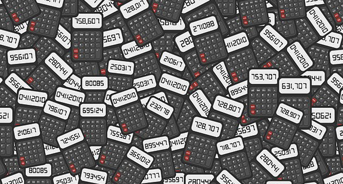 #RetoViral Encuentre la calculadora con el número correcto